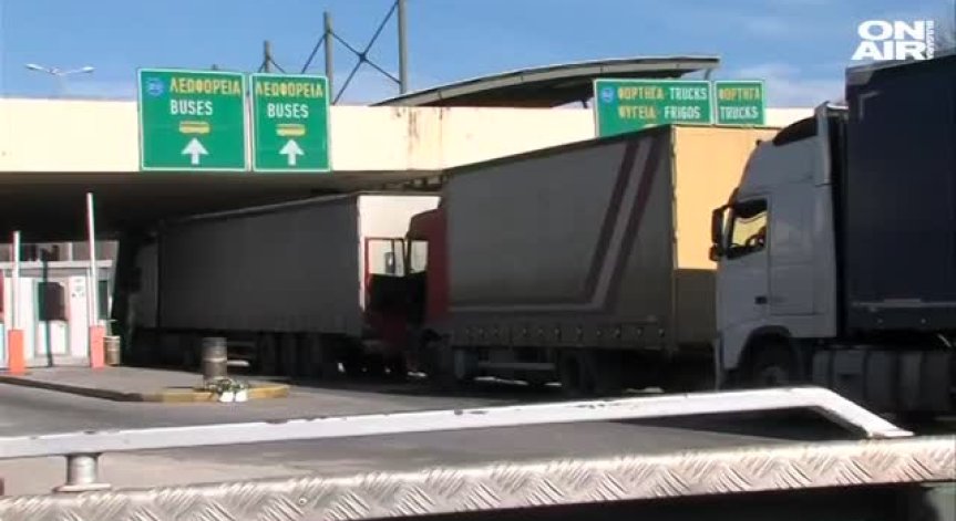 Окончателно: Тежкотоварните камиони ще се връщат веднъж на 8 седмици