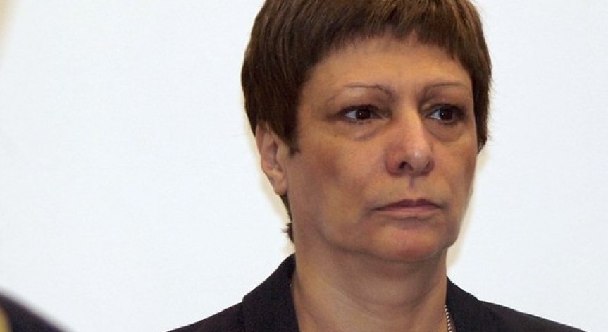 Заместник–министър Жулиета Хубенова подаде оставка