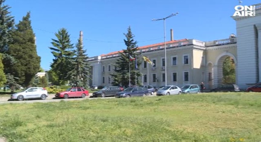 Състоянието на пострадалите работници в 
