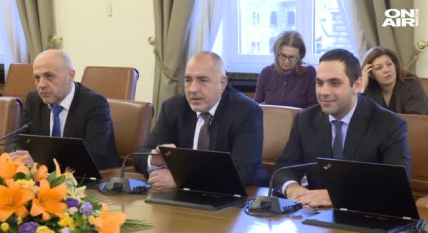 Законът за горивата влиза в сила преди юли?