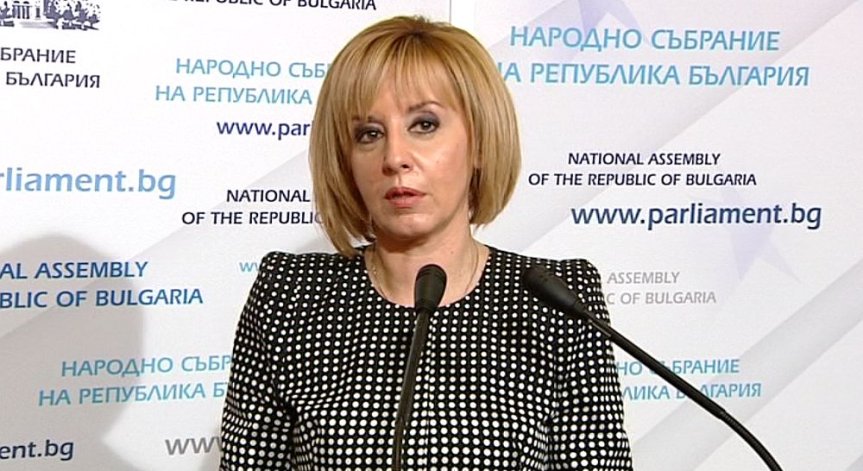 Посланици в България се запознаха с новия Изборен кодекс
