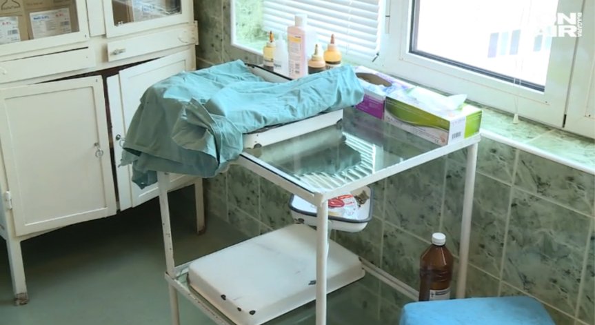 АГ-то в пловдивската онкология е пред физическа ликвидация