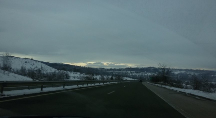 До 4 май АПИ приема оферти за поддръжка и ремонт на участъци от АМ „Хемус” и „Тракия”