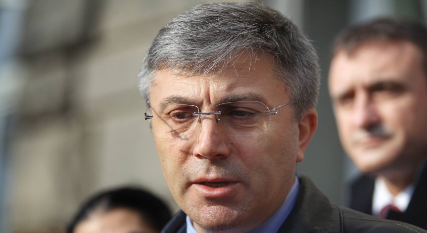 Карадайъ: Ние докарахме демокрацията, днес повече от всякога имаме нужда от ДПС