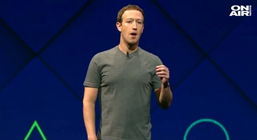 Зукърбърг се изправя пред американския Сенат