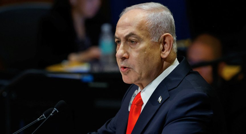 Снимка: Reuters