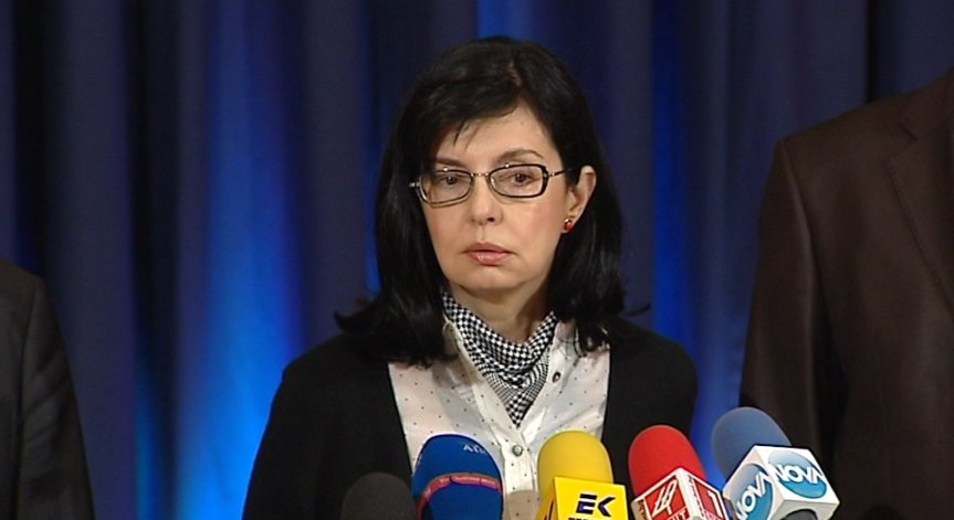 Реформаторският блок настоява за санкции срещу Русия