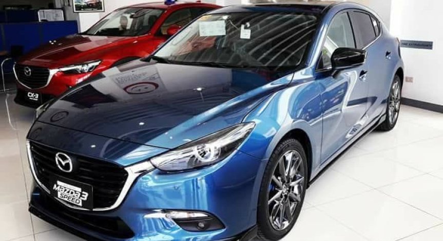 Коя е колата на годината според жените?