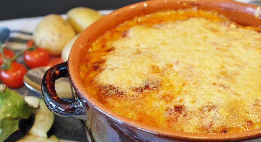 Как да си направим фритата със сладки картофи и спанак