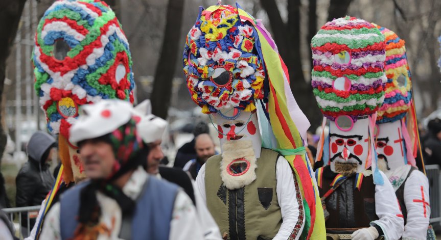 Фестивалът 
