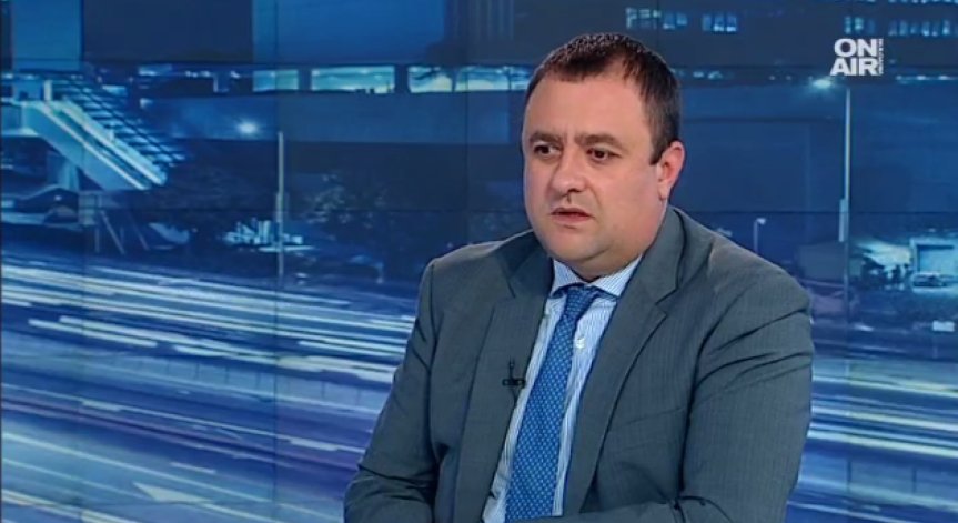 Иван Иванов, БСП: Корупцията е пропила цялото ни общество!