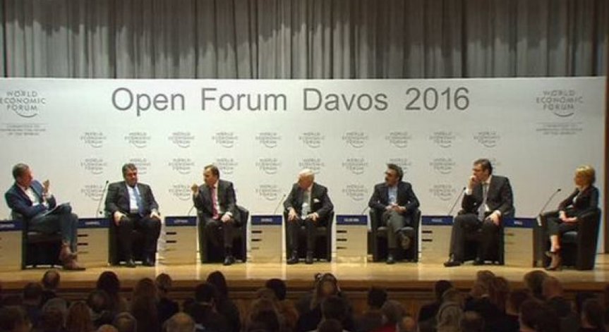 Зигмар Габриел: страните, приемащи бежанци да са реалисти