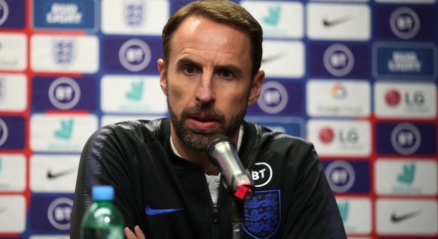 Англия отвърна след писмото на БФС до УЕФА