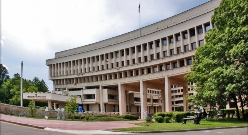 България приема въздушните удари на САЩ