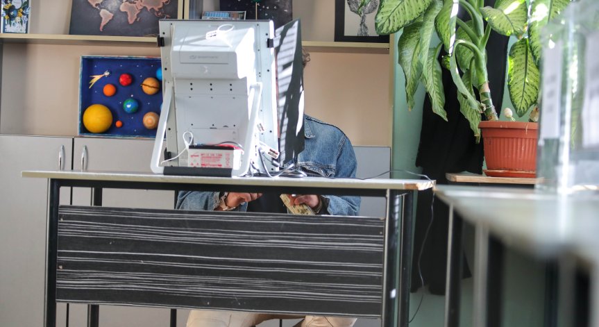 174 са сигналите за изборни нарушения в деня на балотажа