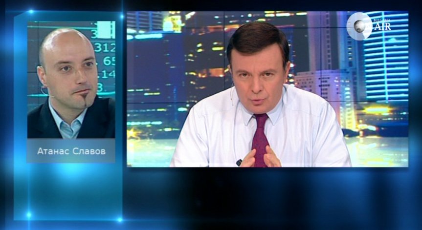 Възможностите за отлагане на процедурата по отнемане на имунитета на Сидеров