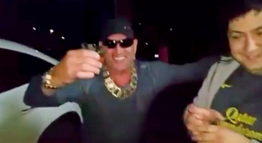 Жандармерията отново пази мира в село Галиче