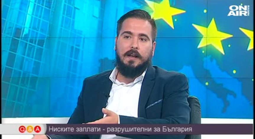 Трябва ли НС да приема закони
