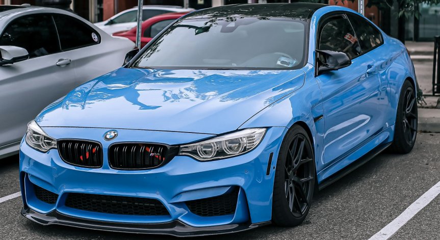 BMW счупи рекорда си по приходи - отчита €155,5 млрд. за 2023 г.