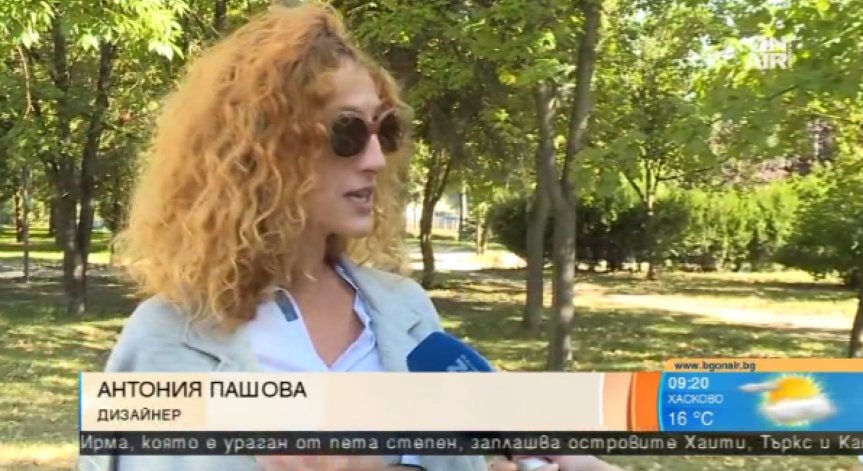 Дизайнер съветва: Обновявайте гардероба си!