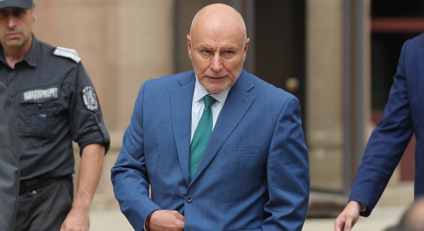 Управителят на БНБ: Бюджетът за 2026 г. е изправен пред сериозни трудности