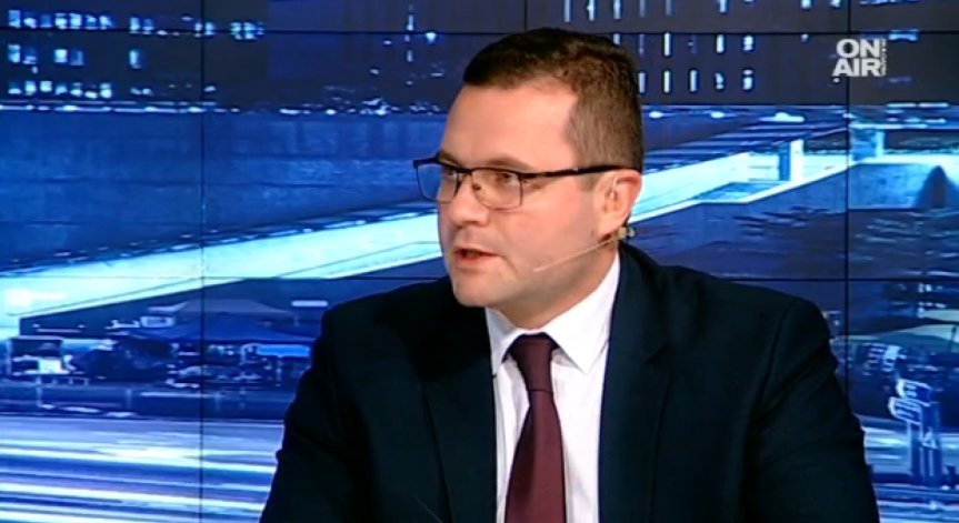 Глас от БСП: Едно имущество е незаконно само след доказателство в съда!