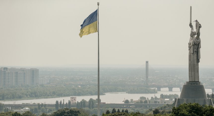 Украйна: Свалихме всички 28 ракети и 15 дрона, с които Русия ни атакува тази нощ