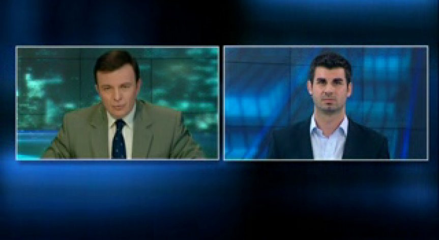 Решението на кризата е пазарният лихвен процент да се определя от пазарите
