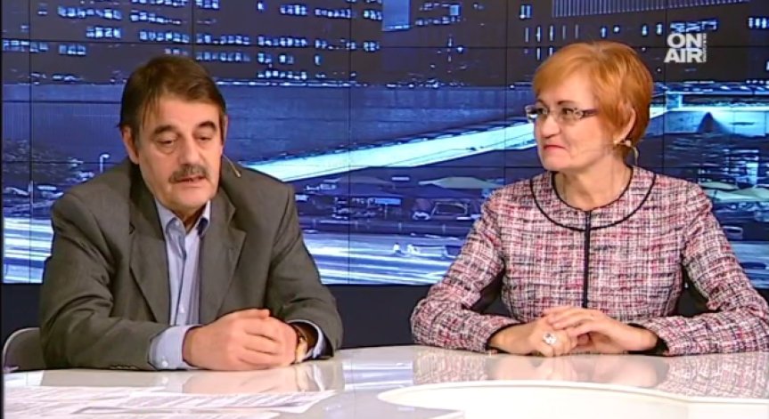 Нови бойни самолети, коалиционни трусове и предизборни сметки