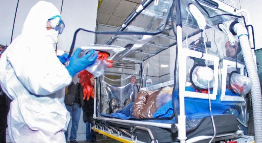 Притеснително: Близо 7000 новозаразени, 124 починали с Ковид-19 (ОБНОВЕНА)