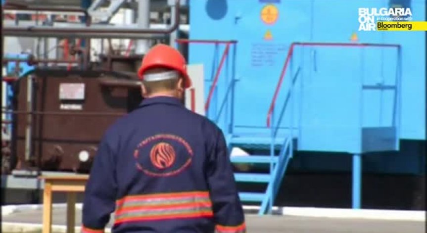 Путин, Меркел и Барозу обсъдиха доставките на газ и примирието в Донбас