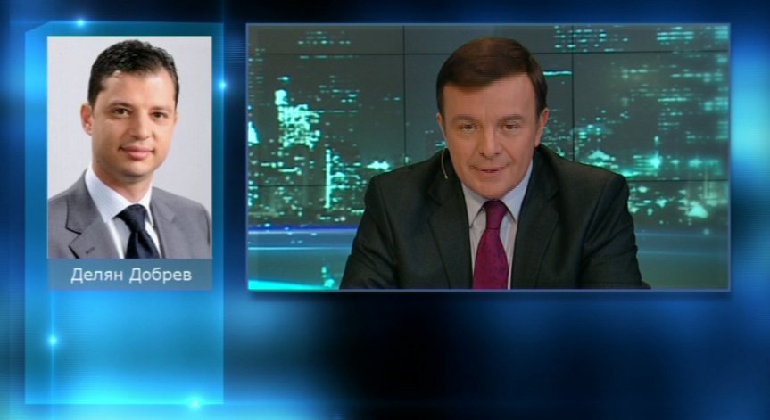 Добрев: За България е по-важна диверсификацията на енергийните източници пред тази на маршрутите
