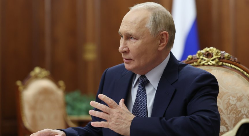 Украйна със сериозен призив към Бразилия.