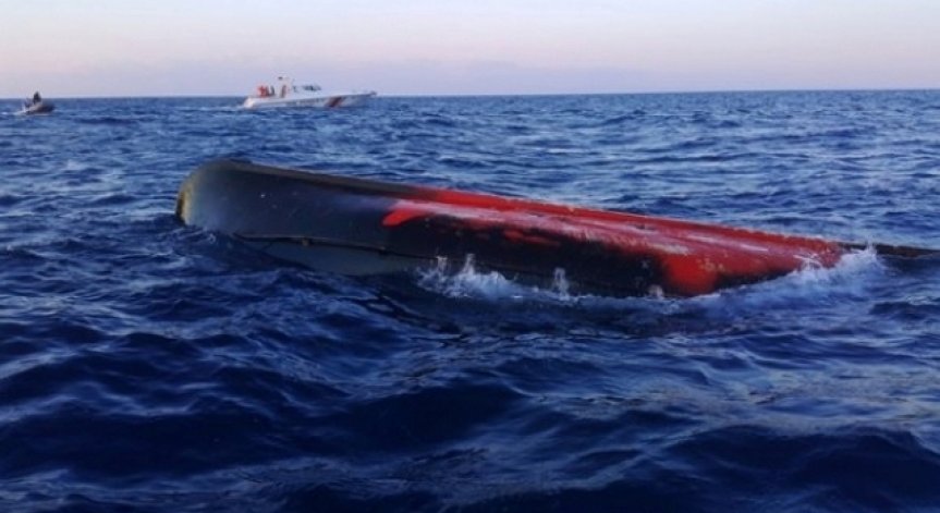 Бежанците заобикалят Балканите, нагазват Черно море