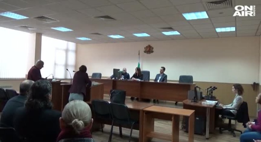 Започна делото срещу съборилите най-старите тютюневи складове