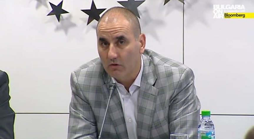 ГЕРБ ще внесе на 2 юли предложение за промени в Закона за МВР