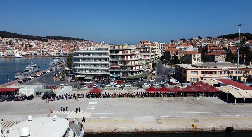 За първи път в Гърция се продават апартаменти с цифрова валута