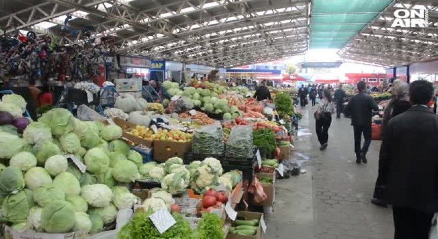 Питбул нахапа момиченце на пазара в Кърджали