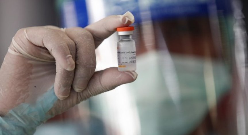 Унгария разпореди задължителни ваксинации срещу Ковид-19 за здравните работници