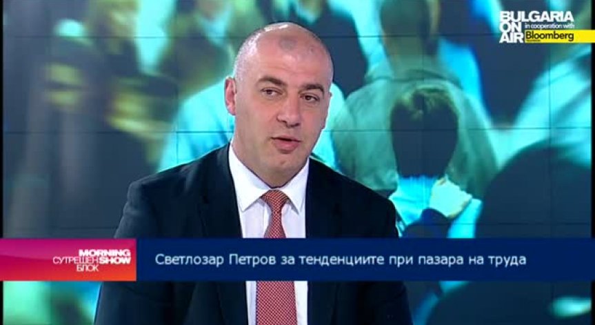 Има ли съвпадение между най-желаните специалности в университета и най-търсените от бизнеса професии?