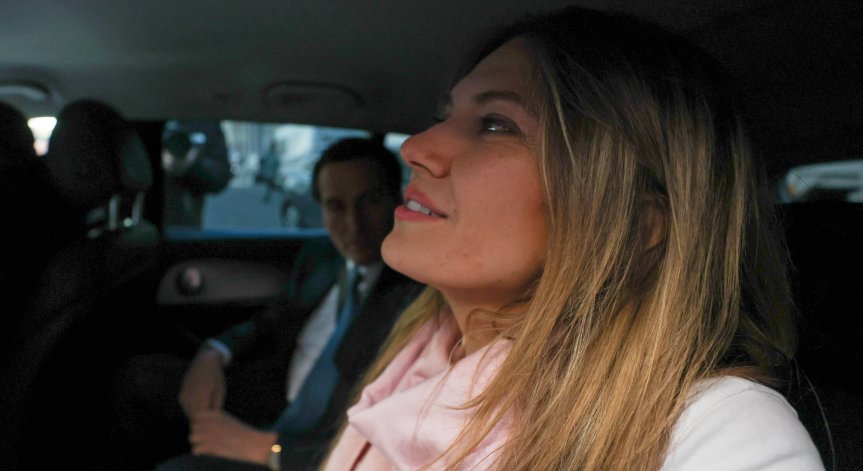 Ева Кайли се прибра у дома: Мечтае за време с дъщеря си и да изчисти името си