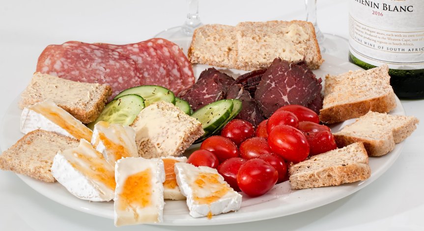 Кои храни ни помагат да изградим чиста мускулна маса