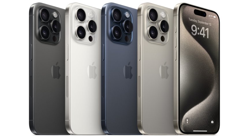 А1 ще започне да приема онлайн предварителни поръчки за новите iPhone 15 на 15 септември