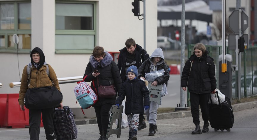 МВнР: Oсигурени са 