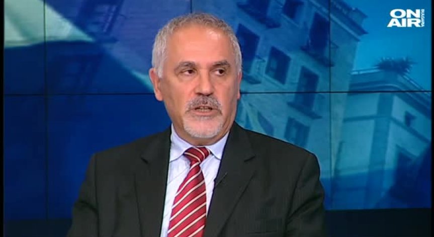 Ще бъде ли решен казусът 