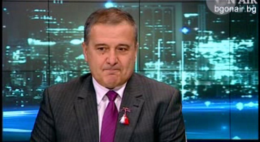 Гражданските организации функционират най-добре към министерствата