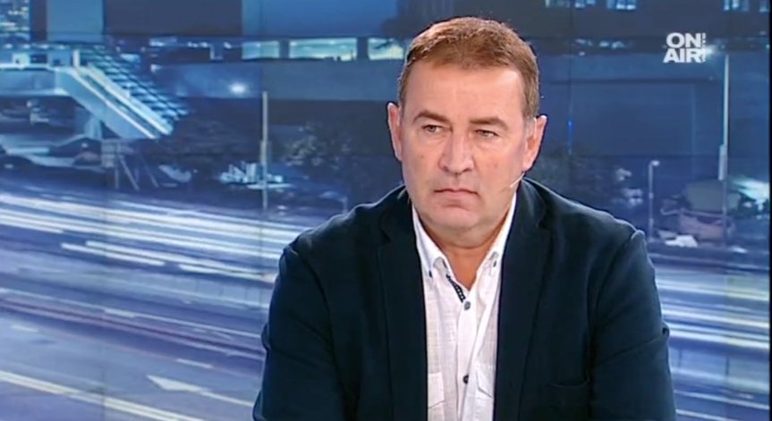 Цената на газа не трябва да се формира през нефтения индекс, изтъкна експерт