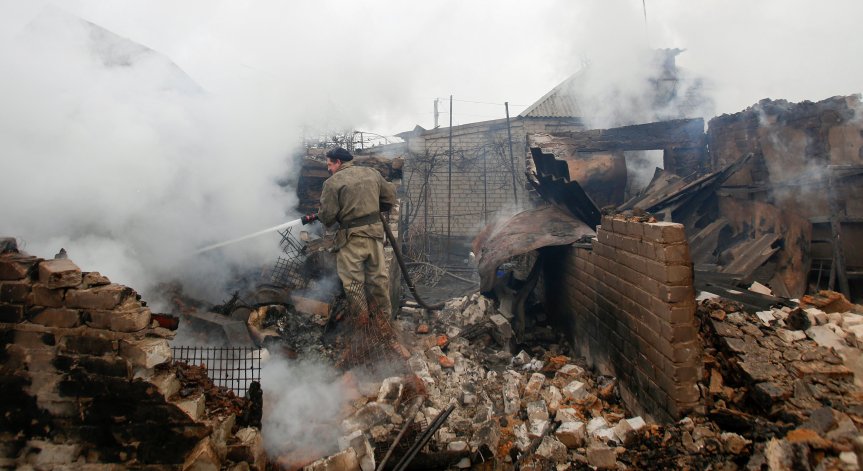 Началникът на щаба на 