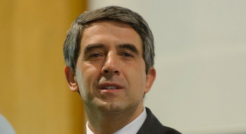 Плевнелиев: Поставяме регионалната стабилност и помирението над всичко