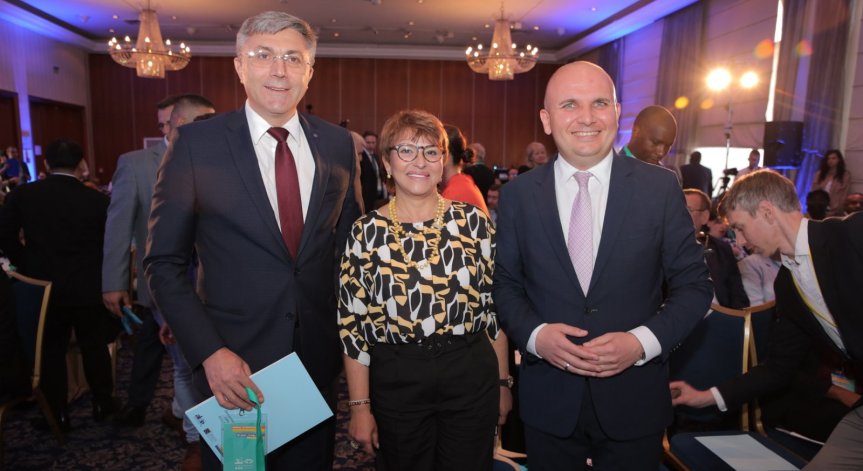 Либералите по света поздравиха ДПС: Партията остава център на стабилност